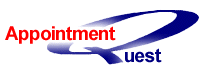 AppointmentQuest Online Scheduling Software